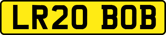 LR20BOB