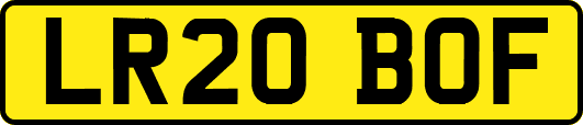 LR20BOF