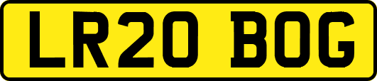 LR20BOG