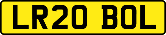 LR20BOL
