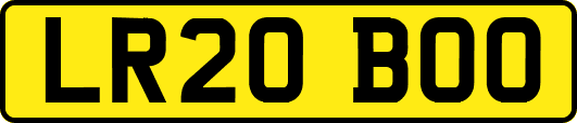 LR20BOO