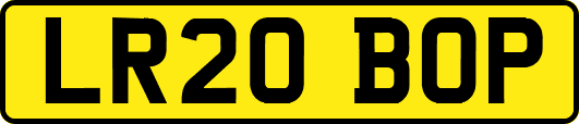 LR20BOP