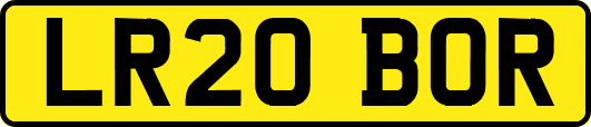 LR20BOR