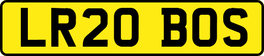 LR20BOS