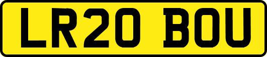 LR20BOU