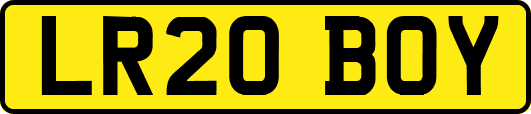 LR20BOY