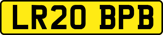 LR20BPB
