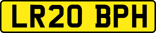 LR20BPH