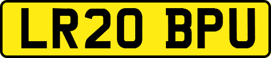 LR20BPU