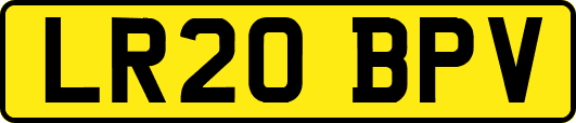 LR20BPV