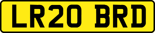 LR20BRD