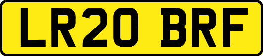 LR20BRF