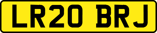 LR20BRJ