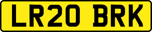 LR20BRK