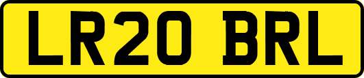 LR20BRL