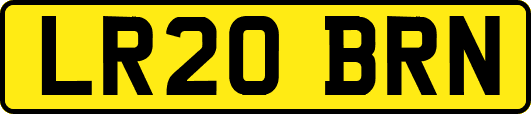 LR20BRN
