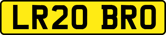 LR20BRO