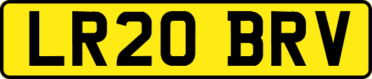 LR20BRV