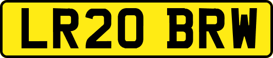 LR20BRW