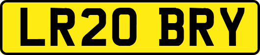 LR20BRY