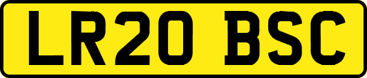 LR20BSC