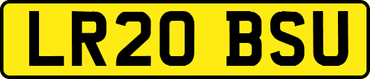 LR20BSU