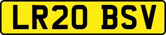 LR20BSV