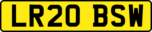 LR20BSW