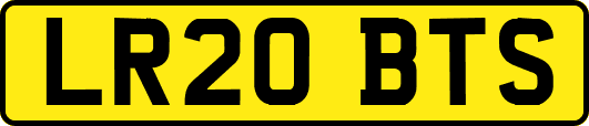 LR20BTS