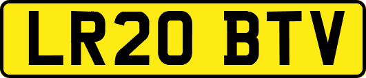 LR20BTV
