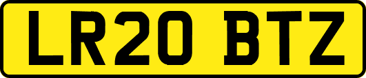 LR20BTZ
