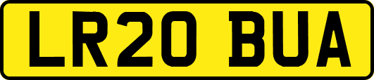 LR20BUA