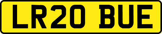 LR20BUE