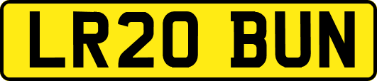LR20BUN