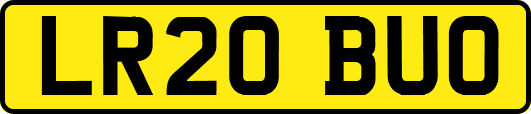 LR20BUO