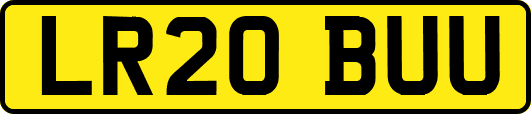 LR20BUU