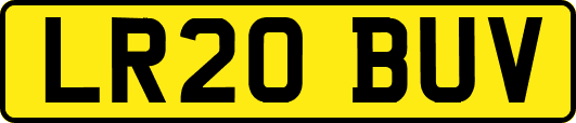 LR20BUV
