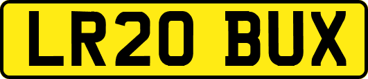 LR20BUX