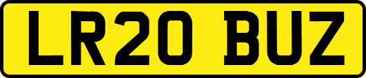 LR20BUZ