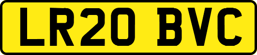 LR20BVC