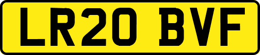 LR20BVF