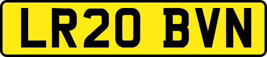 LR20BVN