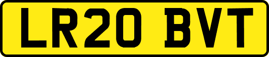 LR20BVT