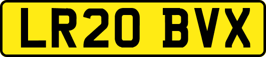 LR20BVX