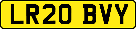 LR20BVY