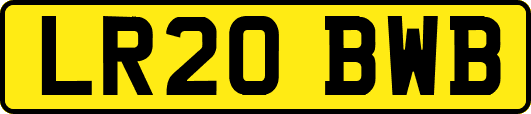 LR20BWB