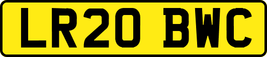 LR20BWC