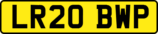 LR20BWP