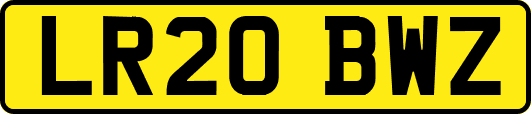 LR20BWZ