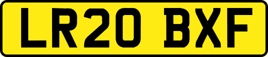 LR20BXF